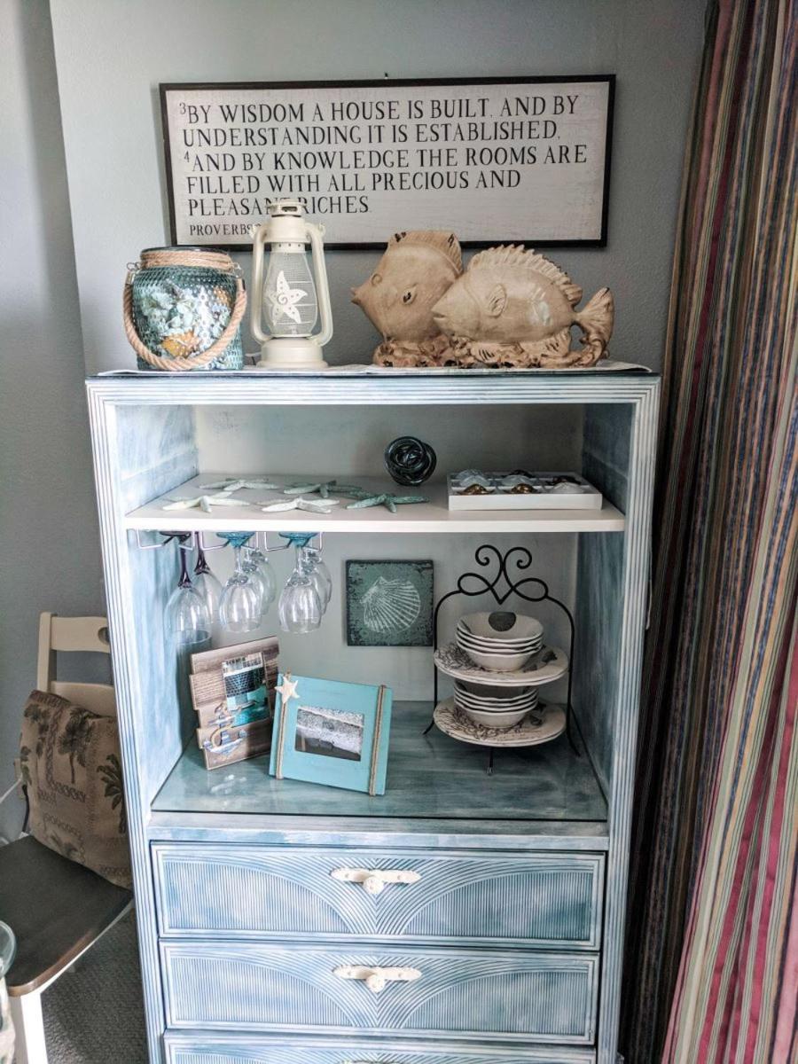 Landmark 1242 Myrtle Beach Zimmer foto